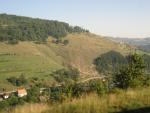 Карпатский перевал