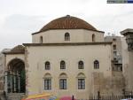 Мечеть Цисдаракис
