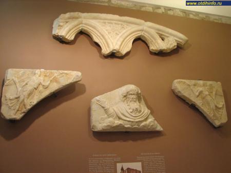Исторический музей Крита