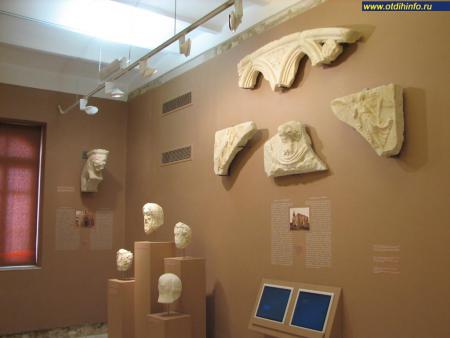 Фото: Исторический музей Крита