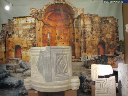Фото: Исторический музей Крита