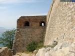 Крепость Паламиди