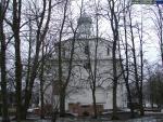 Ярославо дворище, Храм Георгия Победоносца на Торгу