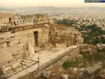 Афинский акрополь, Ворота Беле