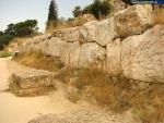 Афинский акрополь, Святилище Асклепия
