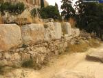 Афинский акрополь, Святилище Асклепия