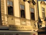 Hotel Grand Praha, отель Гранд Прага