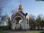 Михайловский Златоверхий монастырь, собор Архангела Михаила