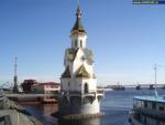 Церковь Николая Чудотворца на водах