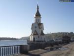 Церковь Николая Чудотворца на водах
