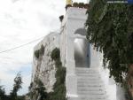 Монастырь Хрисоскалитисса, монастырь Золотая ступень