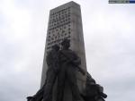 Памятник морякам Днепровской военной флотилии