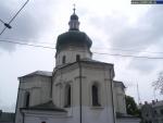 Церковь Николая Чудотворца, церковь Притиско-Никольская