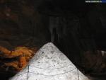 Пещера Эмине-Баир-Коба, пещера Трёхглазка