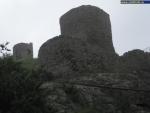 Генуэзская крепость Чембало, Балаклавская крепость
