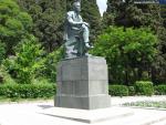 Памятник А. П. Чехову
