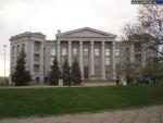 Национальный музей истории Украины