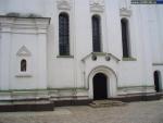 Свято-Феодосиевский ставропигиальный монастырь, церковь Феодосия Печерского