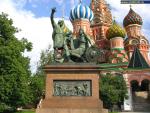 Памятник Минину и Пожарскому (Москва)