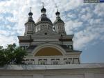 Троице-Сканов монастырь, Свято-Троицкий Сканов монастырь