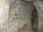 Пещерный комплекс Троице-Сканова монастыря