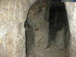 Пещерный комплекс Троице-Сканова монастыря