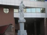 Памятник Фемиде