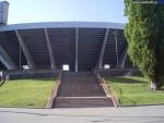 НСК Олимпийский, Республиканский стадион
