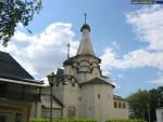Спасо-Евфимиевский монастырь (Суздаль)