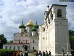 Спасо-Евфимиевский монастырь (Суздаль)