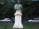 Памятник-бюст Зигмунду Вильмосу