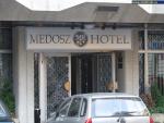 Hotel Medosz, отель Медос