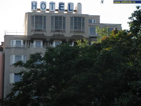 : Hotel Medosz,  