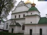 Трапезная церковь Софийского собора, Малая София, Тёплая София