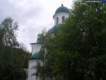 Флоровский монастырь