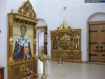 Богоявленский Старо-Голутвин монастырь