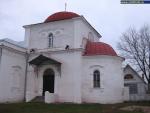 Церковь Николая Чудотворца, церковь Николы Гостиного