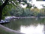 Городской парк Будапешта, парк Варошлигет