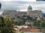 Будапештский королевский дворец