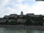 Будапештский королевский дворец