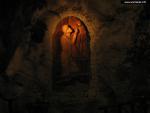Пещерная церковь в холме Геллерт, пещера холма Геллерт