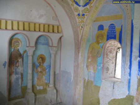 Фото: Свято-Боголюбский монастырь