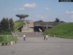 Мемориальный комплекс «Национальный музей истории Великой Отечественной войны 1941–1945 годов»