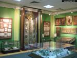 Музей истории Михайловского Златоверхого монастыря