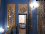 Музей истории Михайловского Златоверхого монастыря