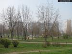 Центральный парк Деснянского района