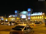 Железнодорожный вокзал Днепропетровска, вокзал Днепропетровск–Главный