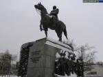 Памятник М.И. Кутузову (Москва)