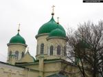 Днепропетровский кафедральный собор, Свято-Троицкий кафедральный собор