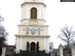 Днепропетровский кафедральный собор, Свято-Троицкий кафедральный собор
